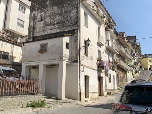 Appartamento in vendita a Lamezia Terme, Catanzaro