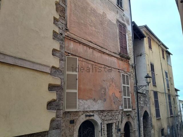 Appartamento in vendita a Sant'Agata, Ferentino