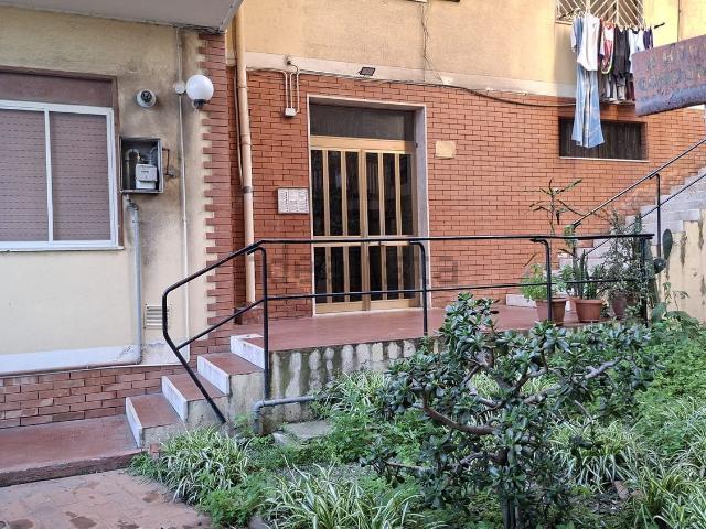 Appartamento in vendita a V Circoscrizione, Messina