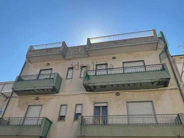 Appartamento in vendita a Sant'Alessio Village, Sant'alessio Siculo