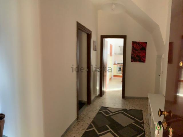 Appartamento in vendita a San Nazzaro, Benevento