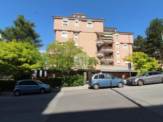 Appartamento in vendita a Campobasso, Molise