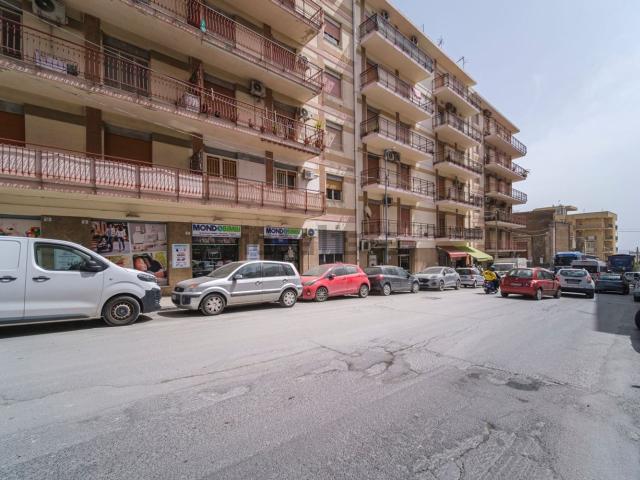 Appartamento in vendita a II Circoscrizione, Messina