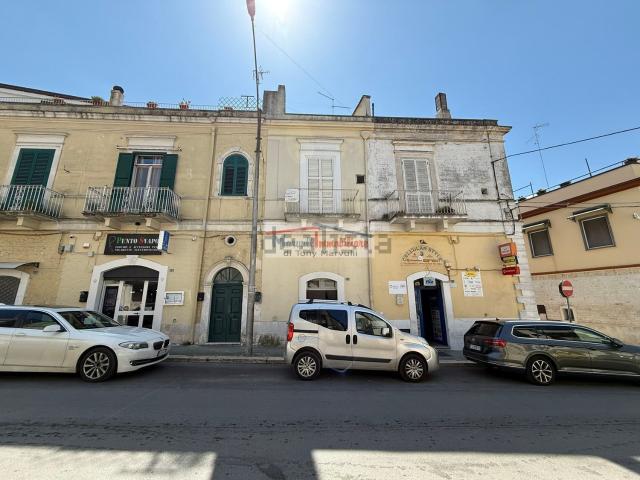 Appartamento in vendita a Puglia, Bari