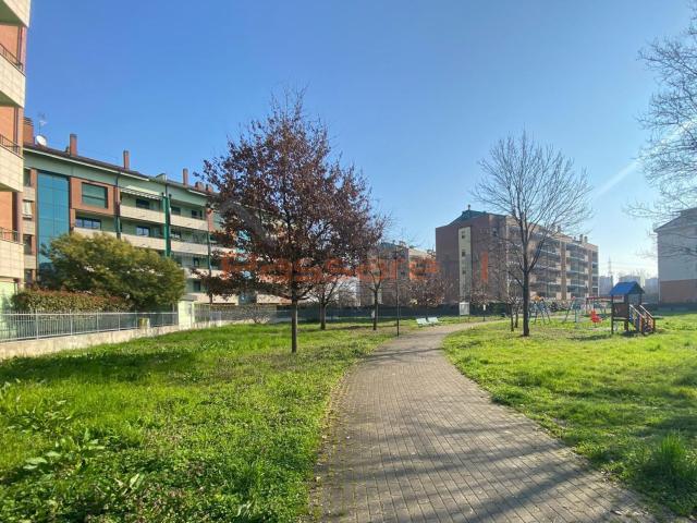 Appartamento in vendita a Pero