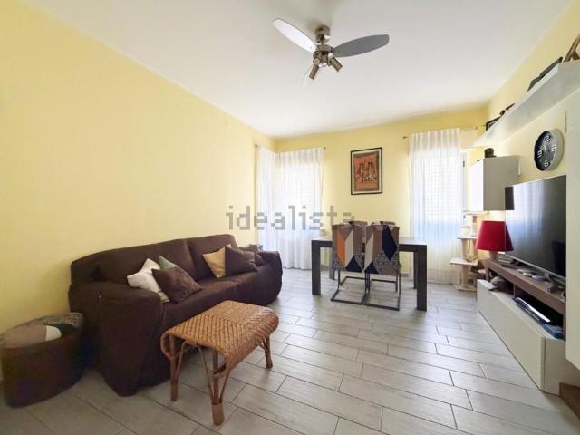 Appartamento in vendita a Santa Rita, Lanciano