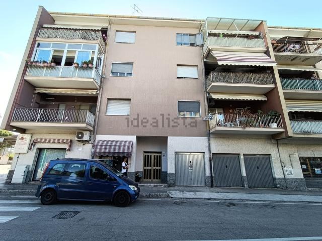 Appartamento in vendita a Santa Rita, Lanciano