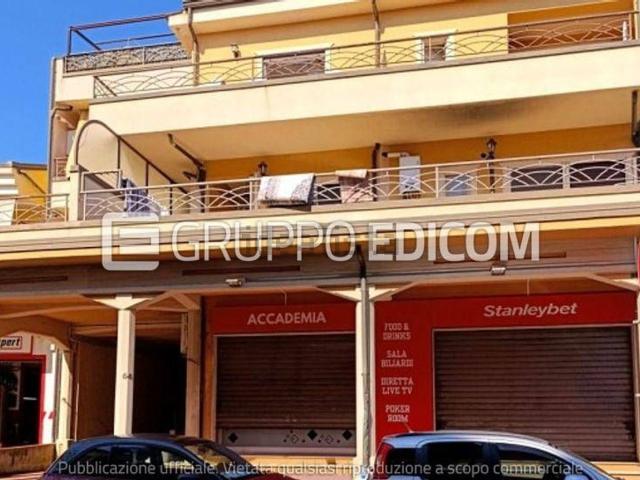 Appartamento in vendita a Villa Cordopatri, Gioia Tauro