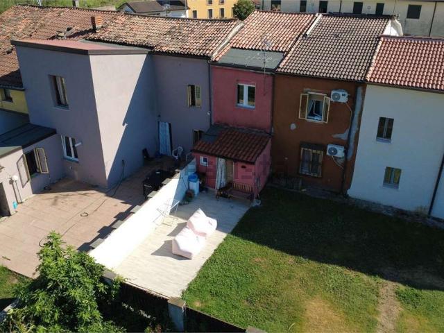 Appartamento in vendita a Zevio, Veneto