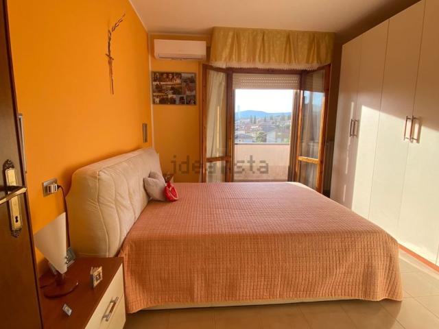 Appartamento in vendita a Passignano Sul Trasimeno, Umbria