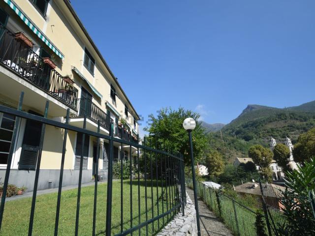 Appartamento in vendita a Acquasanta, Mele