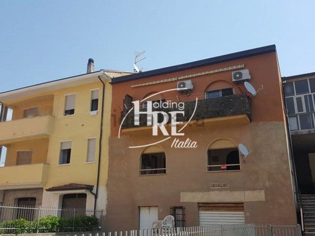 Appartamento in vendita a Calabria, Cosenza