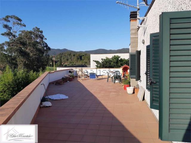 Appartamento in vendita a Campo nell'Elba, La Pila