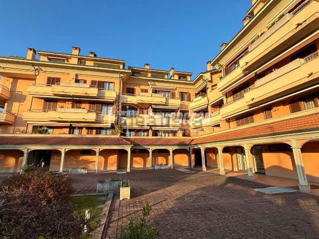 Appartamento in vendita a Paullo, Lombardia