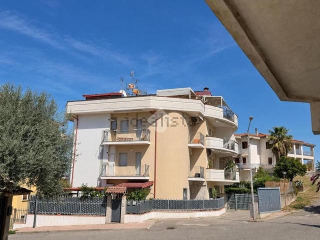 Appartamento in vendita a Corigliano Scalo, Cosenza