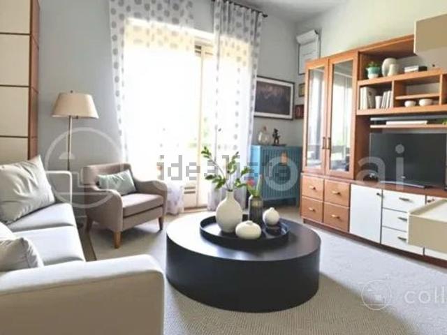 Appartamento in vendita a Piemonte, Torino