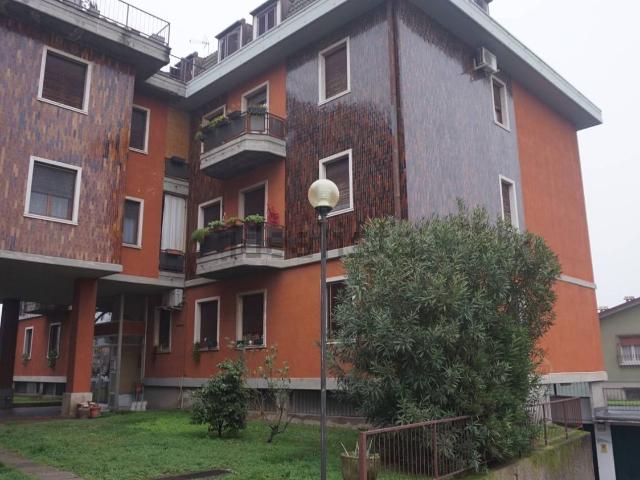 Appartamento in vendita a Manerbio, Lombardia