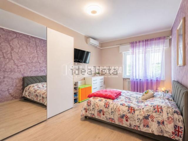 Appartamento in vendita a Castelletto, Abbiategrasso