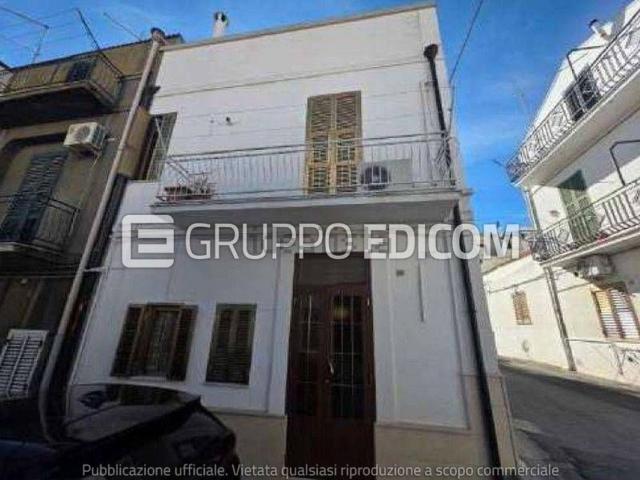Appartamento in vendita a Pisticci