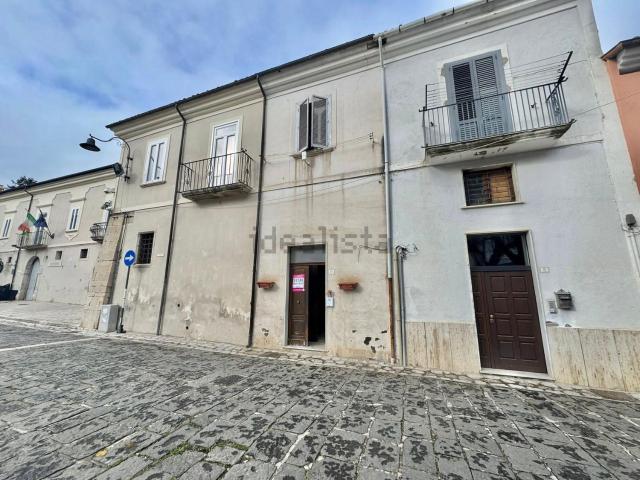 Appartamento in vendita a San Potito Ultra, Avellino