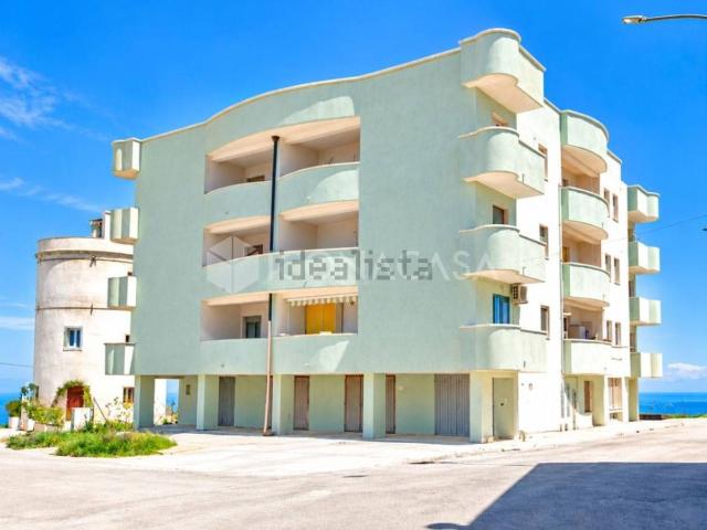 Appartamento in vendita a Terra, Vico del Gargano