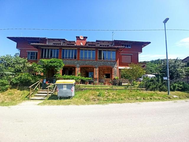 Appartamento in vendita a Lisciano Niccone, Umbria