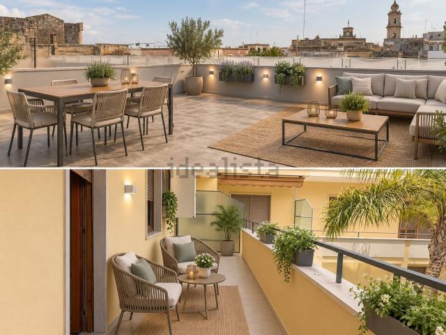 Appartamento in vendita a Puglia, Lecce