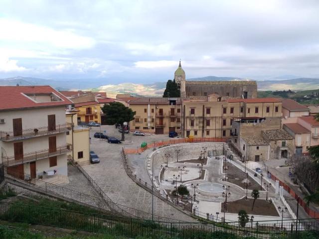 Appartamento in vendita a Contessa Entellina, Sicilia
