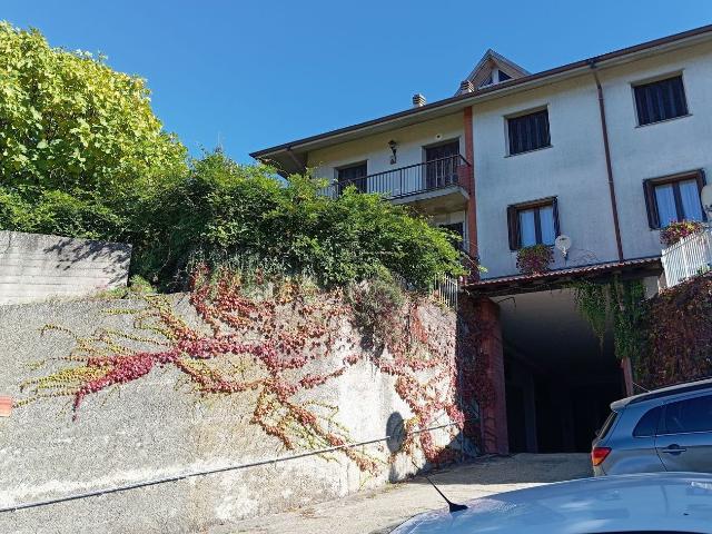 Appartamento in vendita a Cremolino, Alessandria