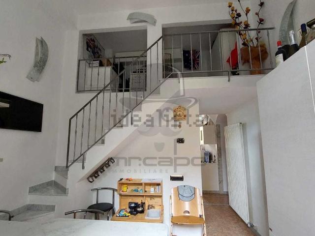 Appartamento in vendita a Fabbrica, Carrara