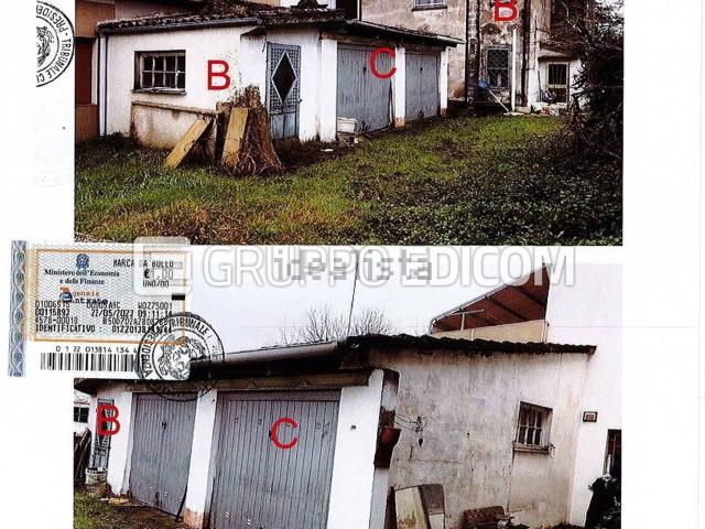 Appartamento in vendita a Unione Terre e Fiumi, Copparo