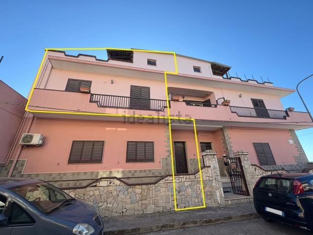 Appartamento in vendita a Puglia, Taranto