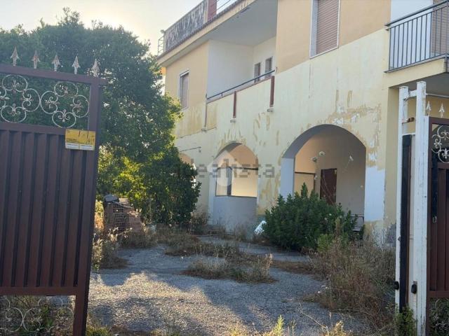 Appartamento in vendita a Terravecchia, Torre Annunziata