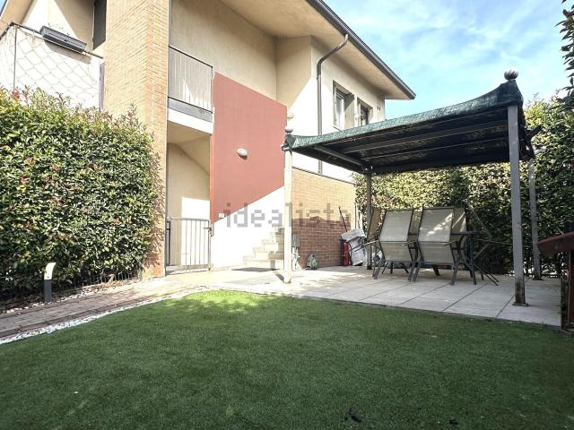 Appartamento in vendita a Zevio