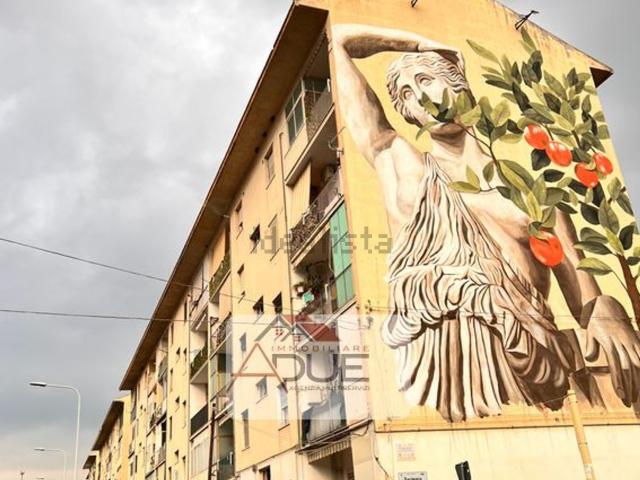 Appartamento in vendita a Santa Marina, Paternò