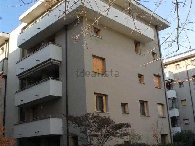 Appartamento in vendita a Brugherio, Cascina Guzzina