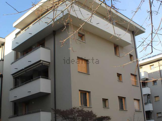 Appartamento in vendita a Brugherio, Cascina Guzzina