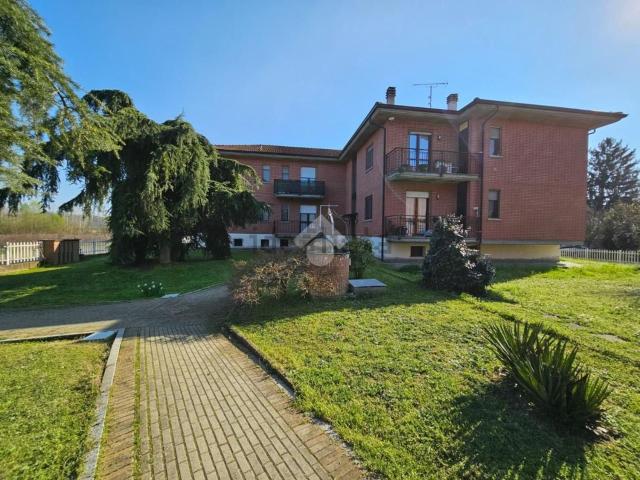 Appartamento in vendita a Piemonte, Asti