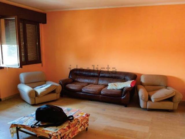 Appartamento in vendita a Bondeno, Ferrara