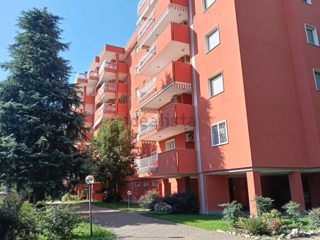 Appartamento in vendita a Grancino, Buccinasco