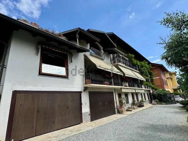 Appartamento in vendita a Piemonte, Biella