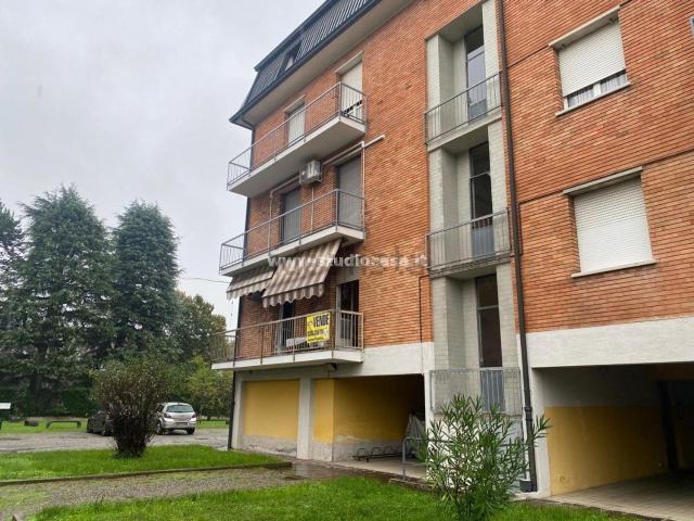 Appartamento in vendita a Caravaggio, Lombardia