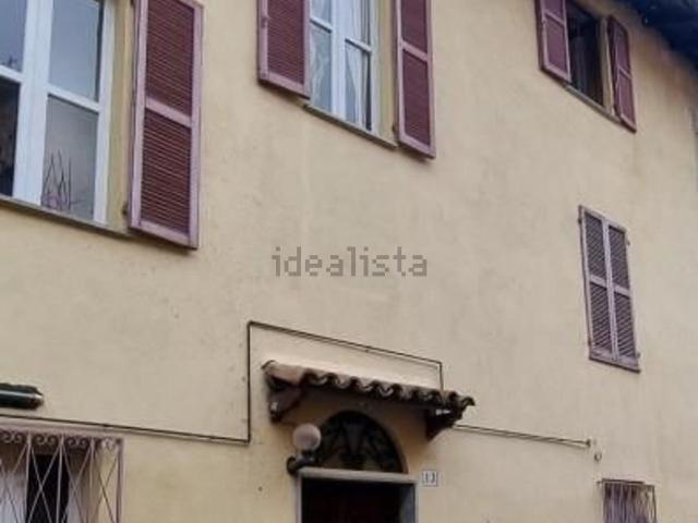 Appartamento in vendita a Piemonte, Asti