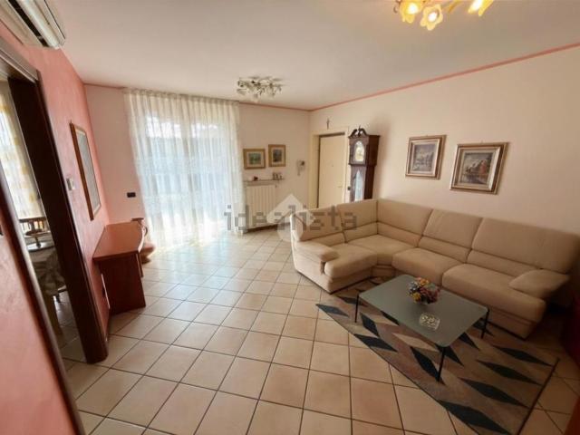 Appartamento in vendita a Paullo, Lombardia