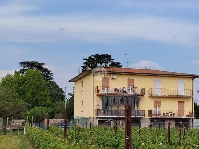 Appartamento in vendita a Adro, Lombardia