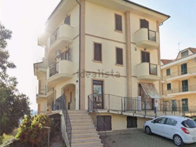 Appartamento in vendita a Marche, Fermo