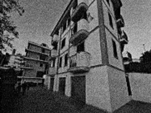 Appartamento in vendita a Monterone, Francavilla d'Ete