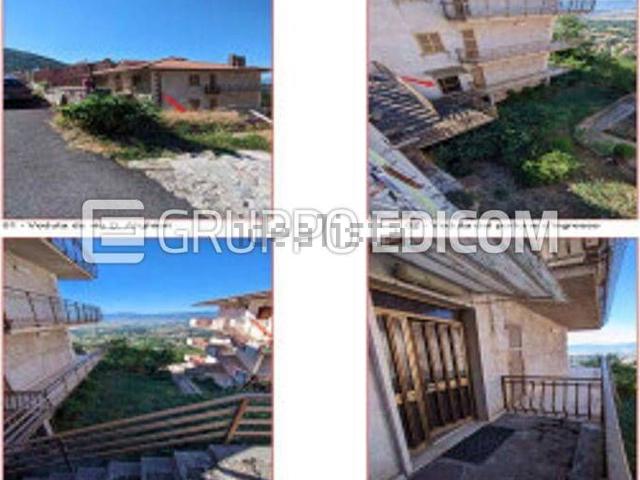 Appartamento in vendita a Poggio Bustone, Lazio