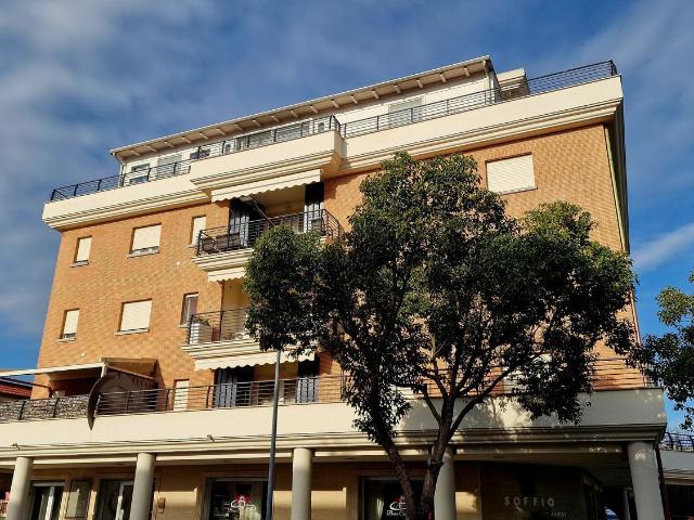 Appartamento in vendita a Pontinia, Lazio