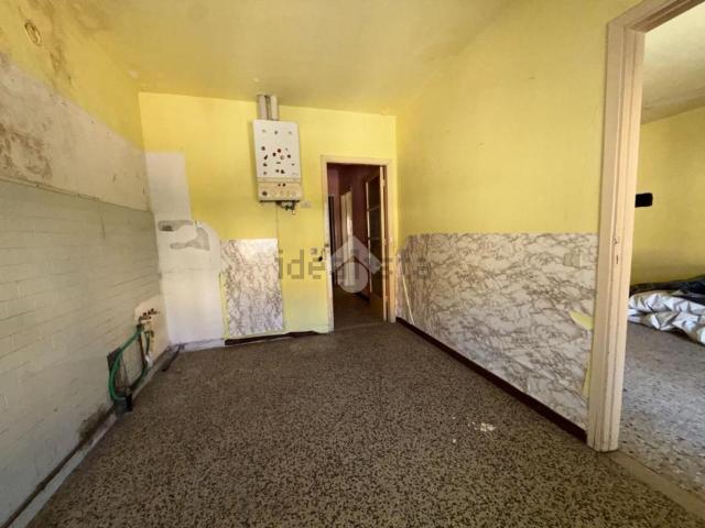 Appartamento in vendita a Verolanuova, Lombardia